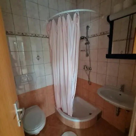 Fabic Apartment