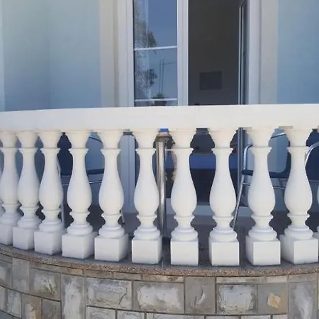 Fabic Apartment Porec