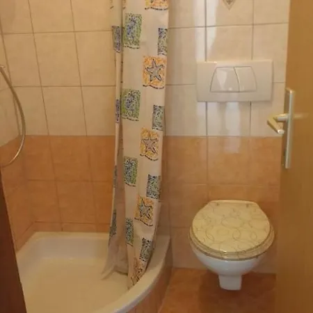 Fabic Apartment *