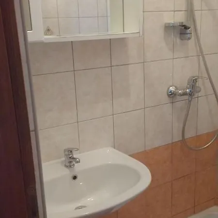 Fabic Apartment *