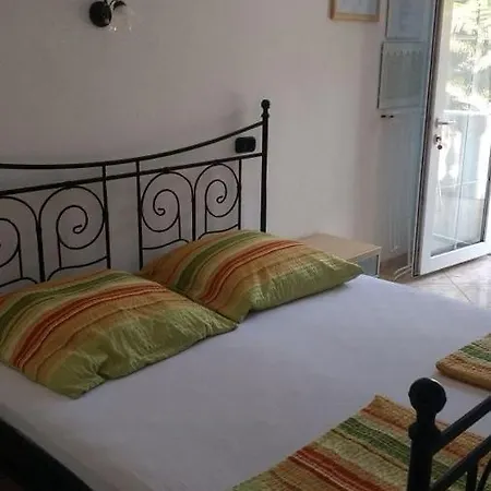 Apartment Fabic