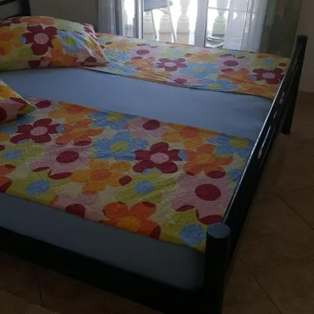 Fabic Apartment