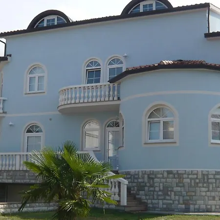 Fabic Apartment Porec