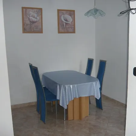 Fabic Apartment