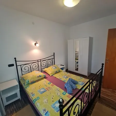 Lägenhet Fabic Poreč