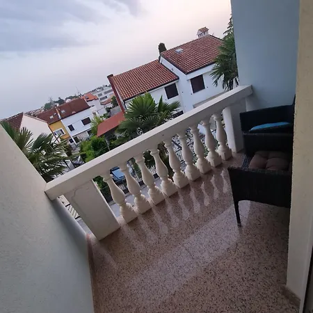 Fabic * Poreč