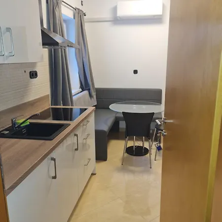 Apartment Fabic *