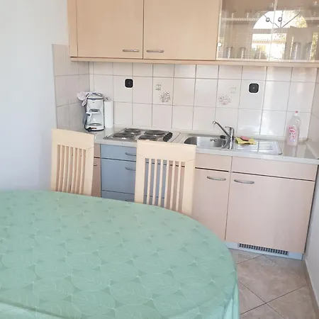 Appartement Fabic