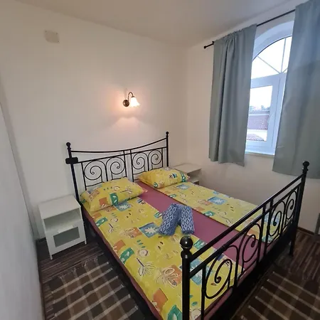 Fabic Apartment *