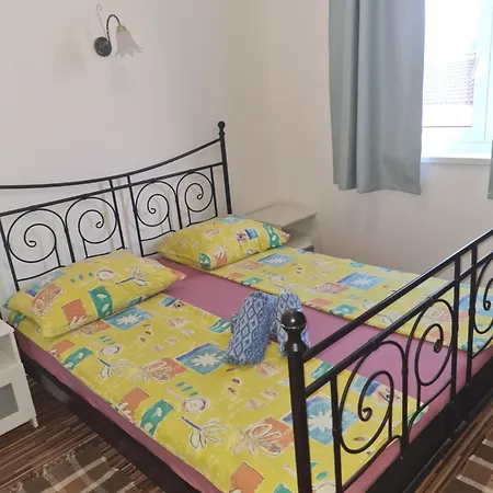 Apartment Fabic *