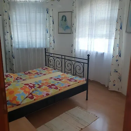 Apartment Fabic
