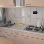 شقة Fabic بوريتش
