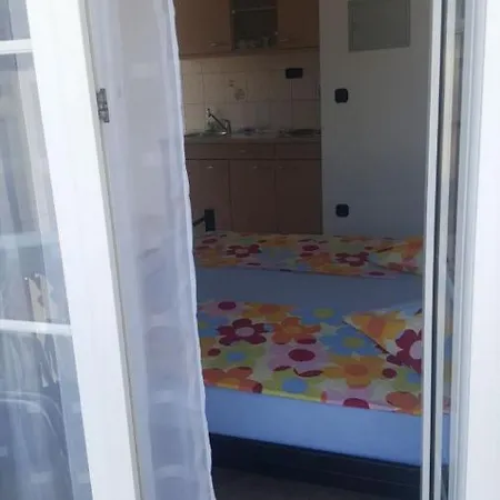 Apartmán Fabic Poreč