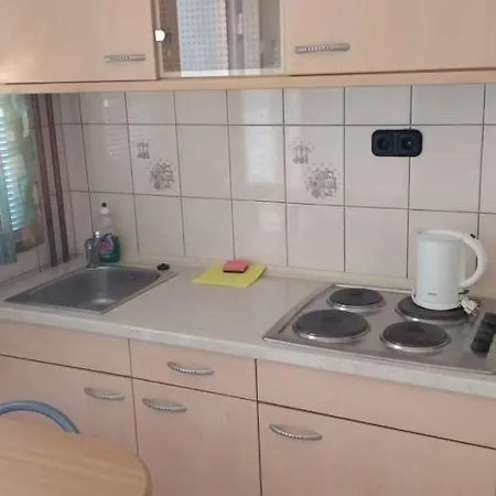 Apartmán Fabic Poreč