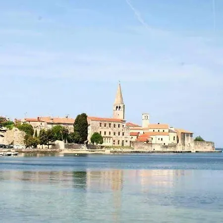 Apartament Fabic *