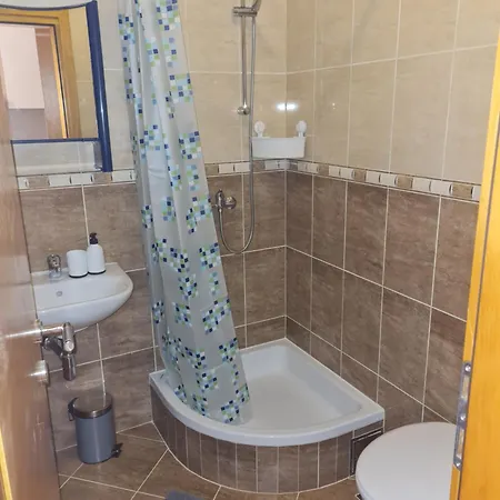Fabic Apartmán Poreč