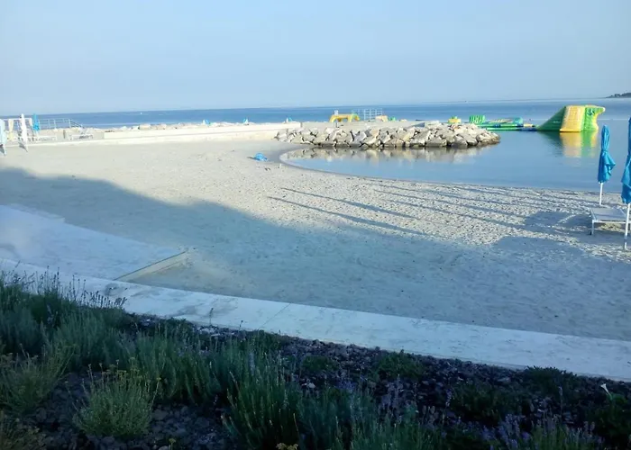 Fabic Poreč