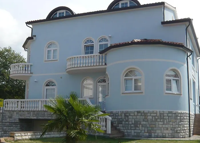 Fabic Lejlighed Poreč