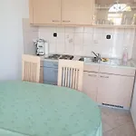 Appartement Fabic